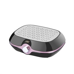 SML Пылесос для маникюра / C 2 Lavender, 68 Вт 14227-12982 - фото 14804087