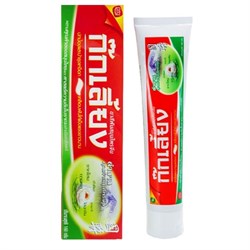 Kokliang Зубная паста на натуральных травах / Herbal Toothpaste, 160 г 21469-30309 - фото 14804640