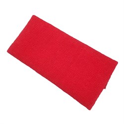 Bath Towel Мочалка-полотенце для душа с пилинг-эффектом / Nylon Long Exfoliating Towel, в ассортименте 24476-70891 - фото 14804747