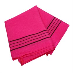 Bath Towel Мочалка-полотенце для душа с пилинг-эффектом / Long Exfoliating Towel, в ассортименте 24475-70903 - фото 14804755
