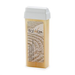 ItalWax Тёплый воск для депиляции в картридже / Classic, Оксид Цинка, 100 мл 3116-1065 - фото 14804824