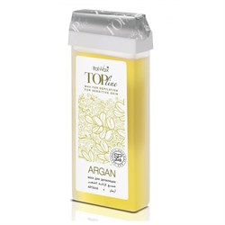 ItalWax Теплый воск / Top Formula Аргана, 100 мл 1098-1147 - фото 14804825