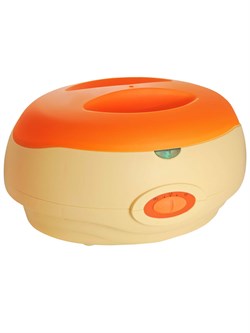 Planet Nails Ванна для парафина / Wax Spa Hands 12206, оранжевый 8119-75768 - фото 14804994