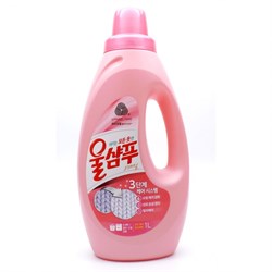 KeraSys Жидкое средство для стирки / Wool Shampoo Original, 1000 мл 18204-19567 - фото 14805660