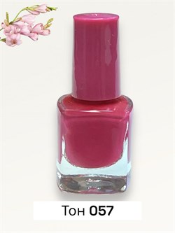 Лак для ногтей MAKE BEAUTY 10 мл №057 248476-259304 - фото 14817315