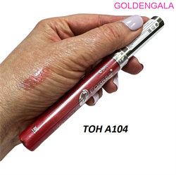 Farres Блеск для губ 3D SHINE&CARE HOLOGRAFIC 9 мл Арт 7024/А104 189109-249596 - фото 14817479