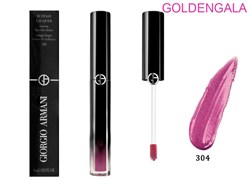 Жемчужный блеск для губ Flash Lacquer Giorgio Armani 6ML ТОН 304 1425394-231891 - фото 14817481