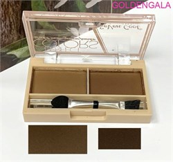 Тени Для Бровей Seven Cool Professional тон 3 191135-231935 - фото 14817609