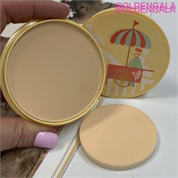 Tanako Компактная пудра Perfect Skin Powder SPF 45 тон 1 181928-231984 - фото 14817653