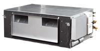 Канальный фанкойл Energolux SF3D800G70 SF3D800G70