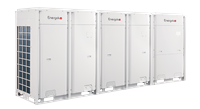 Наружный блок полноразмерный Energolux SMZU526V2AI SMZU526V2AI