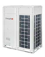 Блок с рекуперацией тепла (трехтрубный) SMZ II Energolux SMZUR75V2AI SMZUR75V2AI