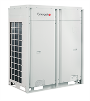 Блок с рекуперацией тепла (трехтрубный) SMZ II Energolux SMZUR246V2AI SMZUR246V2AI