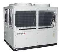 Модульный чиллер Energolux SCAW-M 150 ZHE SCAW-M 150 ZHE