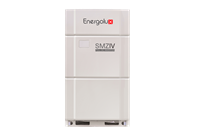 Блок с рекуперацией тепла (трехтрубный) SMZ IV Energolux SMZUR75V4AI SMZUR75V4AI