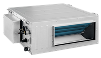 Канальный высоконапорный внутренний блок SMZDH12V3AI SMZDH12V3AI
