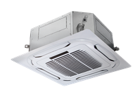 Кассетный фанкойл FERRUM FF140C-2PA1 FF140C-2PA1