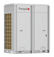 Модульный полноразмерный наружный блок VRF-систем EnergoСК00011447lux SMZU135CEBI SMZU135CEBI