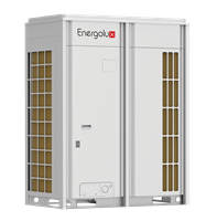 Модульный полноразмерный наружный блок VRF-систем Energolux SMZU190CEBI SMZU190CEBI