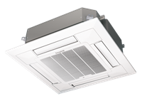 Кассетная сплит-система Energolux Cassete SAC24C5-A/SAU24U5-A-WS40 SAС24C5-A/SAU24U5-A-WS40