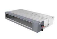 Сплит-система канального типа FeRRUM LCAD24D1-A / LCAU24U1-A LCAD24D1-A / LCAU24U1-A