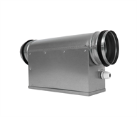 Электрический нагреватель Energolux SHCE 400-12,0/3 SHCE 400-12,0/3