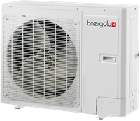 Наружный блок мини-VRF SMZ CE Energolux SMZ1U45CEBI SMZ1U45CEBI
