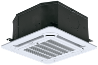 Кассетный фанкойл Energolux SFC15A2 SFC15A2