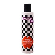 Indigo Шампунь объём, сила, дисциплина волос, 200 мл 3335-2572