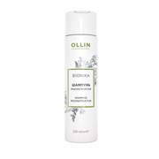 Ollin Шампунь реконструктор / Bionika, 250 мл 8373-5703