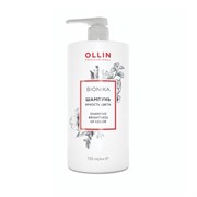 Ollin Шампунь для окрашенных волос / Bionika, 750 мл 8415-5738