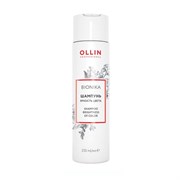 Ollin Шампунь для окрашенных волос / Bionika, 250 мл 8416-5739