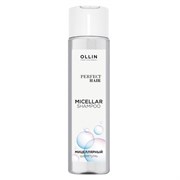 Ollin Мицеллярный шампунь / Perfect Hair Micellar Shampoo, 250 мл 8546-5861