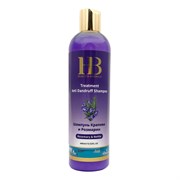 Health & Beauty Шампунь от перхоти с крапивой и розмарином, 400 мл 9583-6570