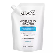 KeraSys Шампунь для волос увлажняющий / Moisturizing Shampoo, 500 мл 10288-7344