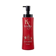KeraSys Шампунь для волос Oriental, 600 мл 10301-7357