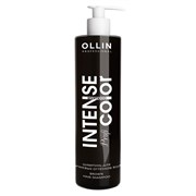 Ollin Шампунь для коричневых оттенков волос / Intense Profy Color, 250 мл 10488-8091