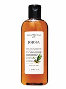 Lebel Шампунь натуральный увлажняющий / Natural Hair Soap Jojoba, 240 мл 17318-18365