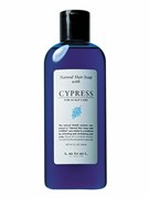 Lebel Шампунь для волос против перхоти / Natural Hair Soap Cypress, 240 мл 17322-18369