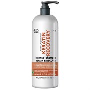 Frezy Grand Шампунь для регенерации и реконструкции волос / Keratin Recovery PH 5.0, 1000 мл 18152-19547