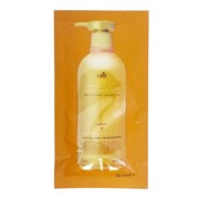 Lador Шампунь укрепляющий для тонких волос / Dermatical Hair-Loss Shampoo For Thin Hair Pouch, 10 мл 18719-20224
