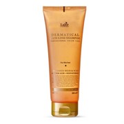 Lador Шампунь укрепляющий для тонких волос / Dermatical Hair-Loss Shampoo For Thin Hair, 200 мл 18720-20225