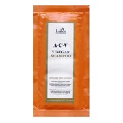 Lador Шампунь для волос в пробнике с яблочным уксусом / ACV Apple Vinergar Shampoo, 10 мл 18788-20688