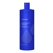 Сoncept Шампунь для волос увлажняющий / Salon Total Hydro Hydrobalance Shampoo, 1000 мл 18934-21057
