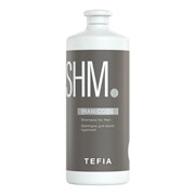 TEFIA Man.Code Шампунь для волос мужской / Shampoo for Men, 1000 мл 19925-22046