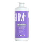 TEFIA Myblond Серебристый шампунь для светлых волос / Silver Shampoo for Blonde Hair, 1000 мл 19934-22055