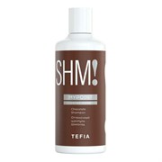TEFIA Mypoint Оттеночный шампунь для волос шоколад / Chocolate Shampoo, 300 мл 20200-24449