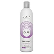 Ollin Шампунь против перхоти / Care Anti-Dandruff Shampoo, 250 мл 20586-25638