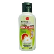 Kokliang Натуральный травяной шампунь против перхоти / Chinese Herbal Therapy Anti-Hairloss & Soothes Scalp Shampoo, 100 мл 21483-30323