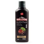 Kokliang Натуральный травяной шампунь для темных волос / Herbal Shampoo Hair Darkening & Thickening, 200 мл 21487-30327